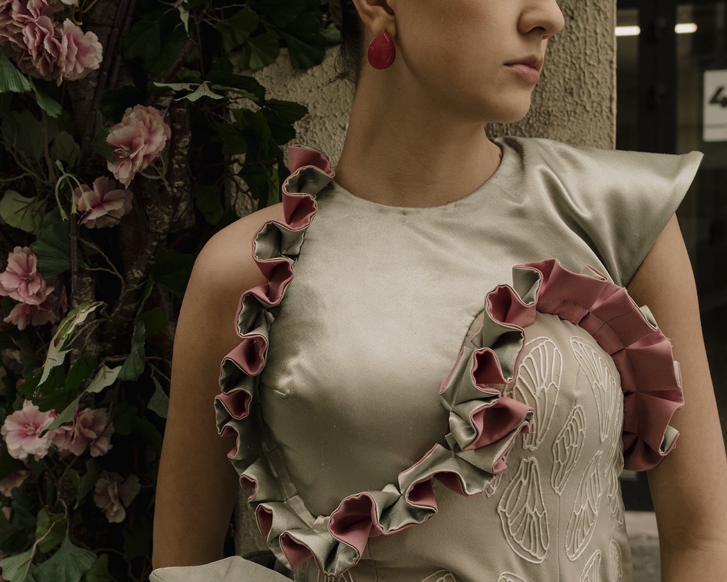 Marie Claire — Graduate Runway Paris
