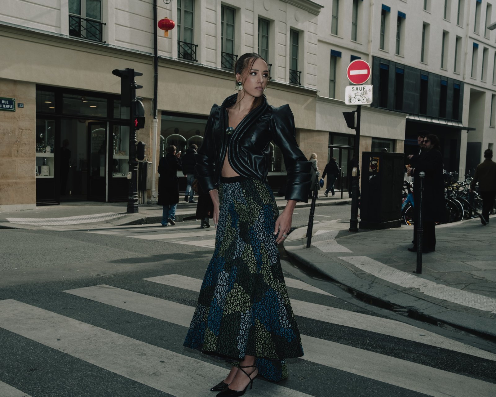 Madame — Graduate Runway Paris