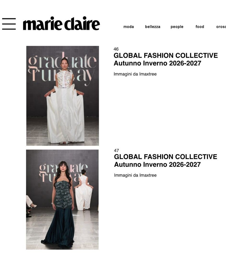 Marie Claire